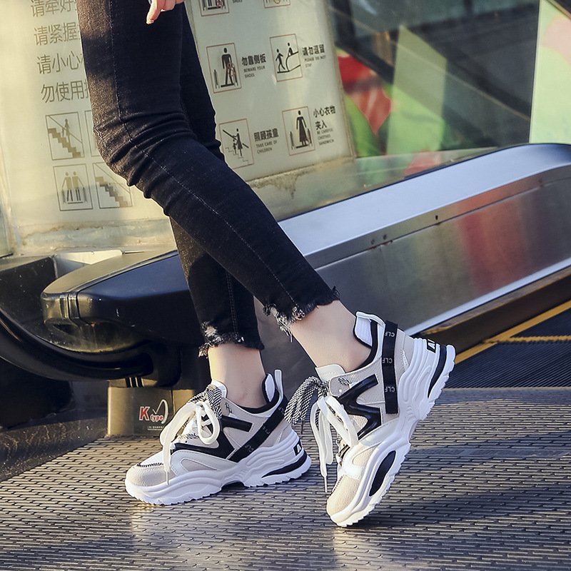 Super hot shoes women winter spring sports shoes women casual women