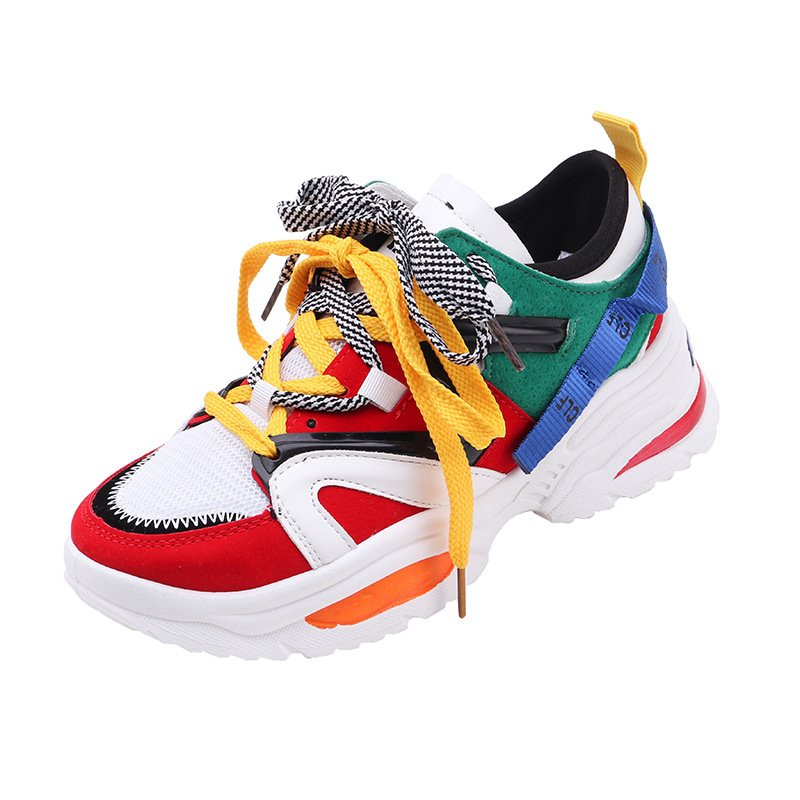 Super hot shoes women winter spring sports shoes women casual women
